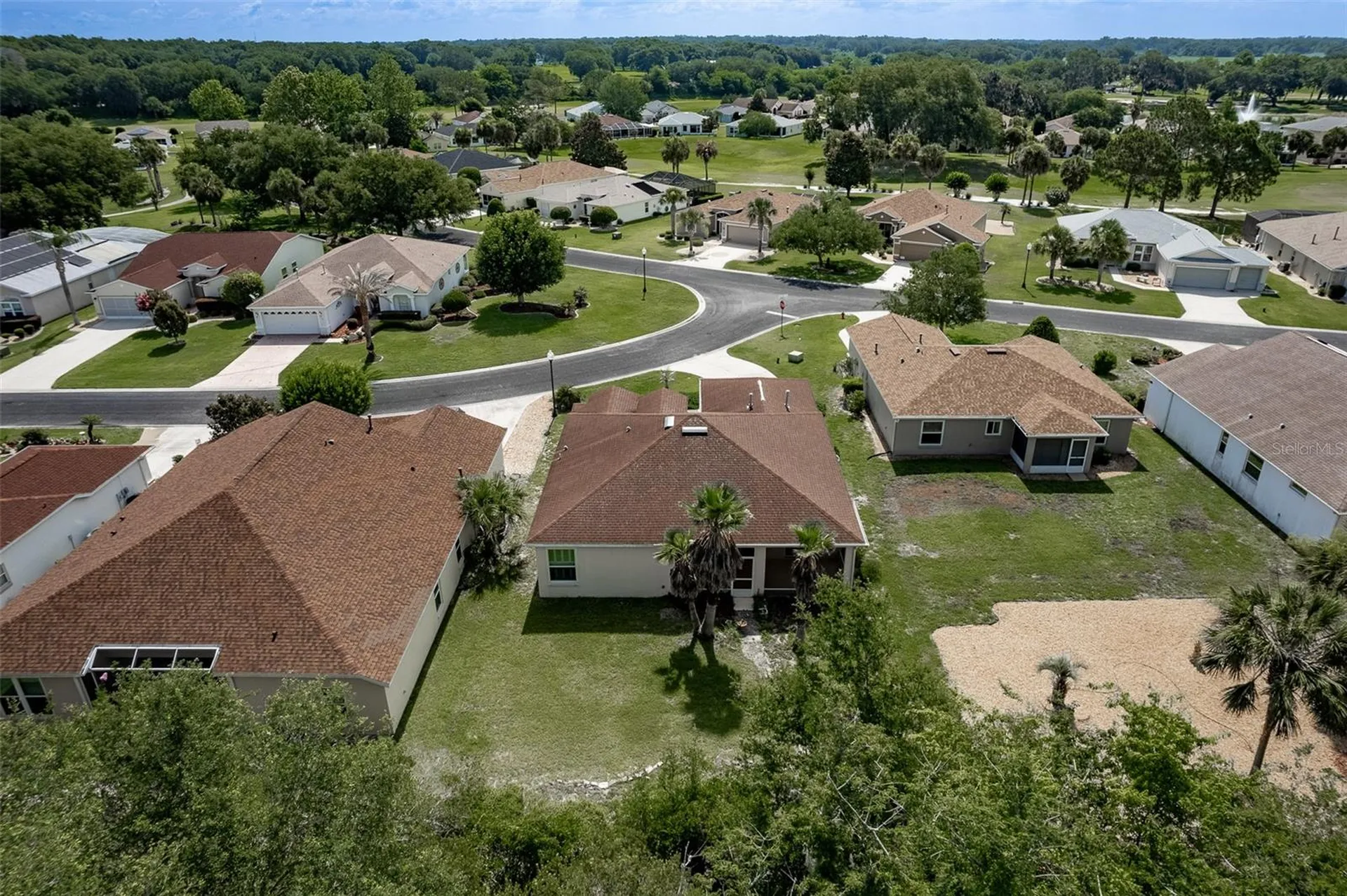 1520 SW 152nd Place Ocala FL 34473