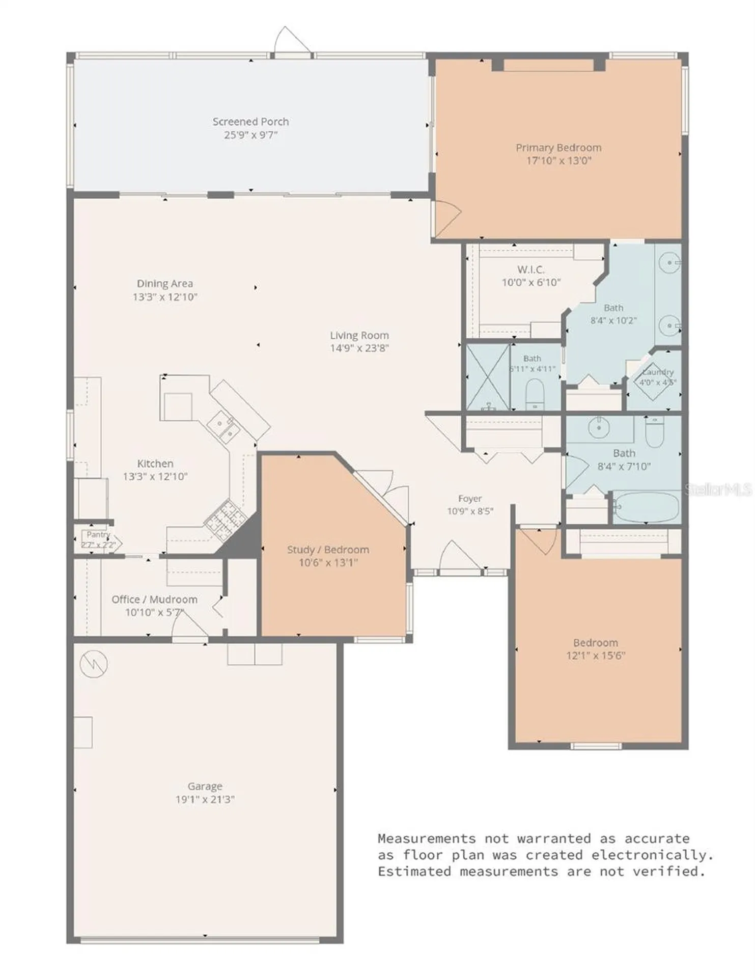 1520 SW 152nd Place Ocala FL 34473