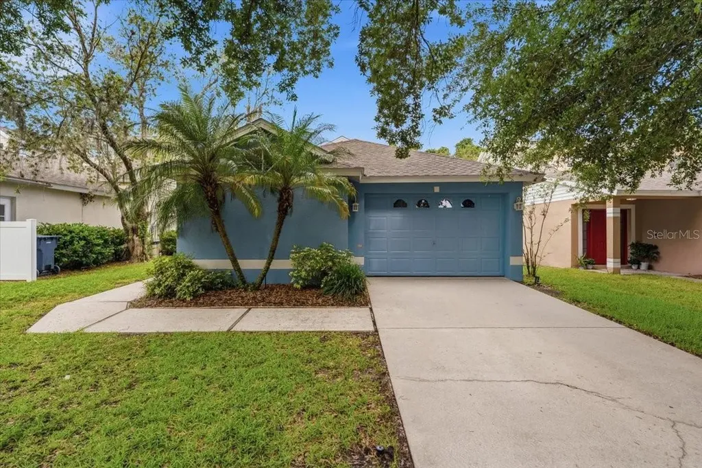 5863 Meadowpark Place Lithia FL 33547