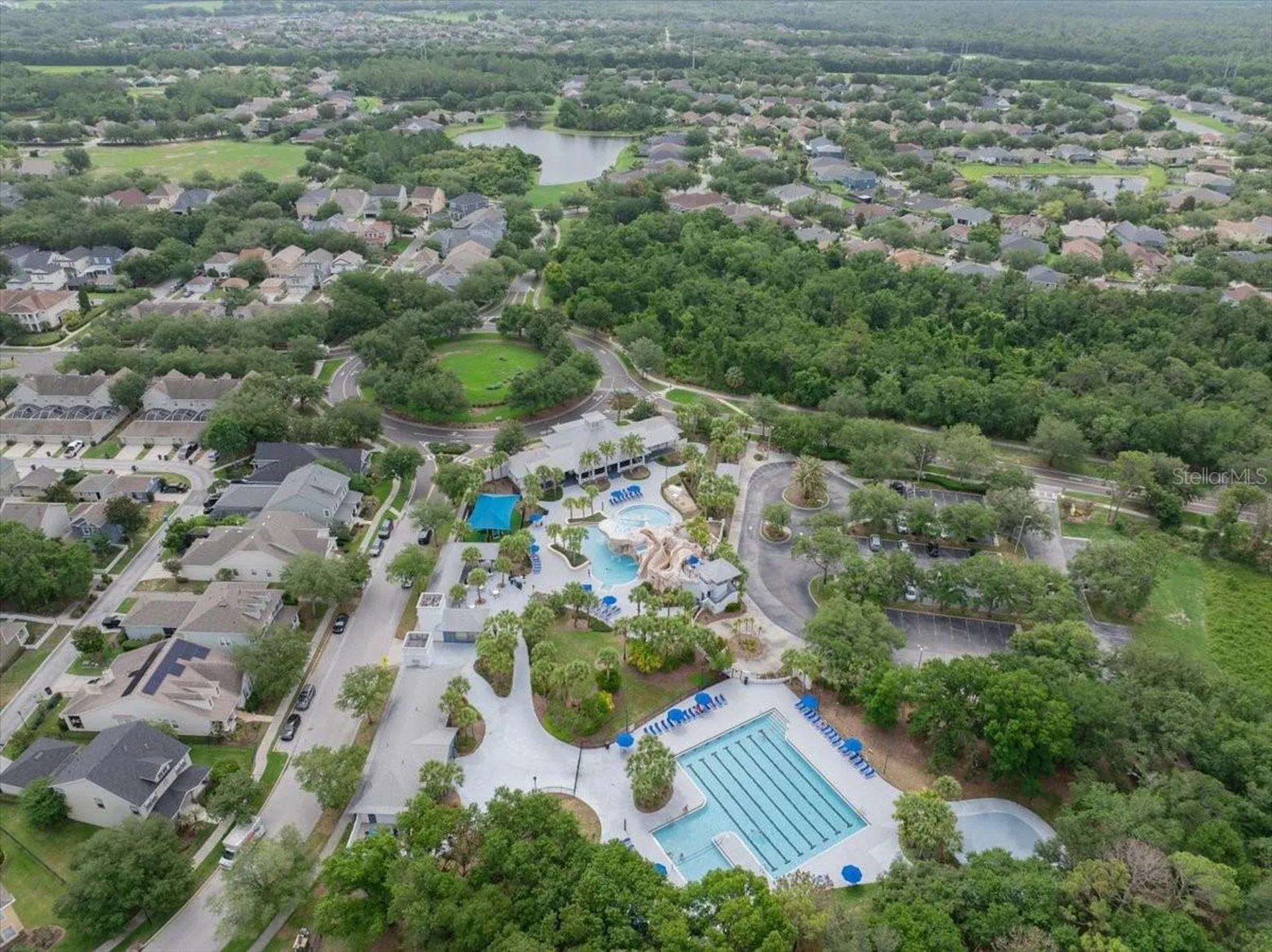 5863 Meadowpark Place Lithia FL 33547