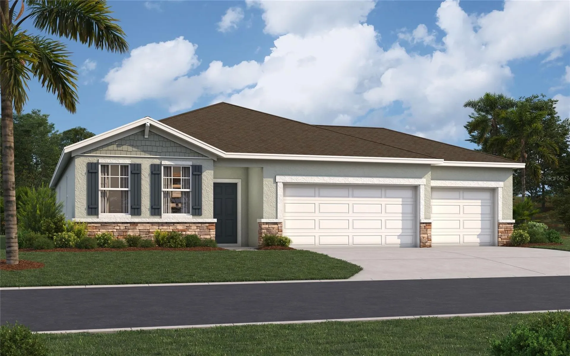 1112 Banff Drive NE Palm Bay FL 32905