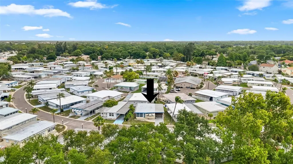 7901 40th Avenue N St Petersburg FL 33709