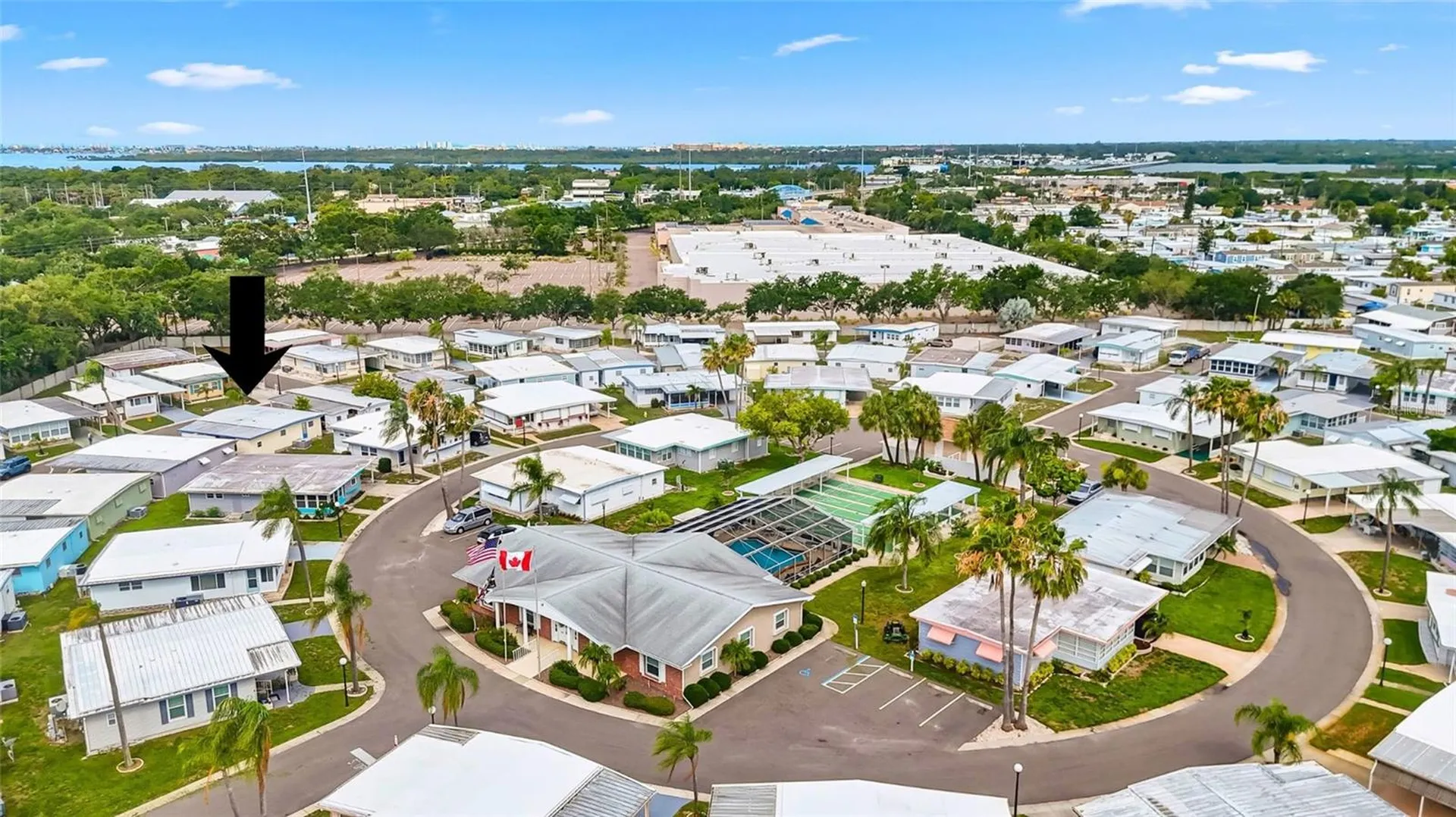 7901 40th Avenue N St Petersburg FL 33709
