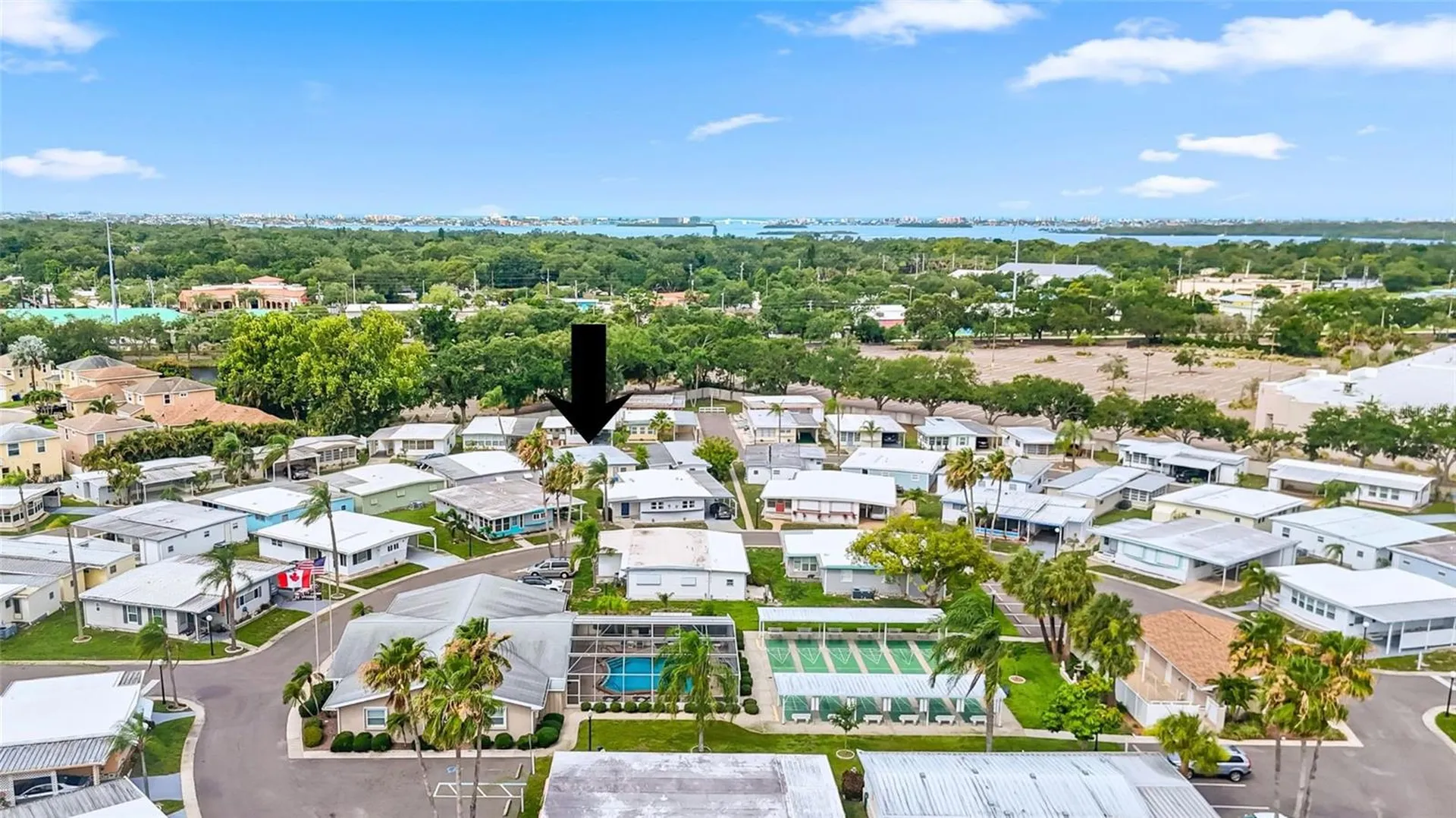7901 40th Avenue N St Petersburg FL 33709
