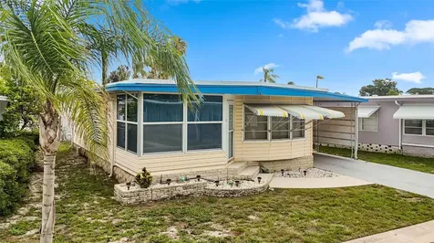 7901 40th Avenue N St Petersburg FL 33709