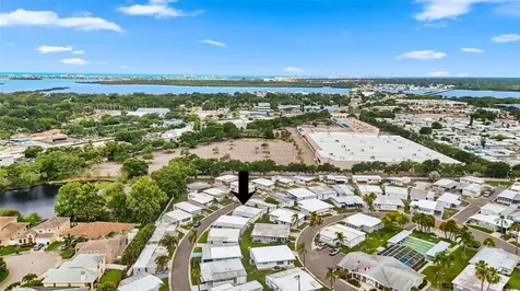 7901 40th Avenue N St Petersburg FL 33709
