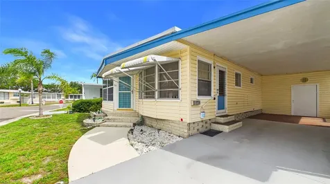 7901 40th Avenue N St Petersburg FL 33709
