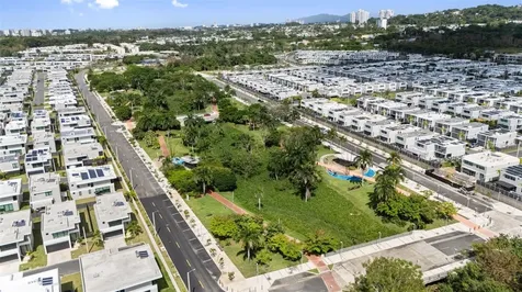 Riviera Parkview 135 Salonga Street Bayamon PR 00961