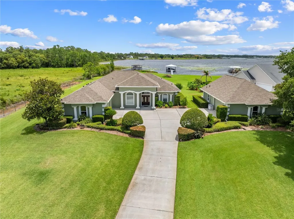 6027 Lake Lizzie Drive St Cloud FL 34771
