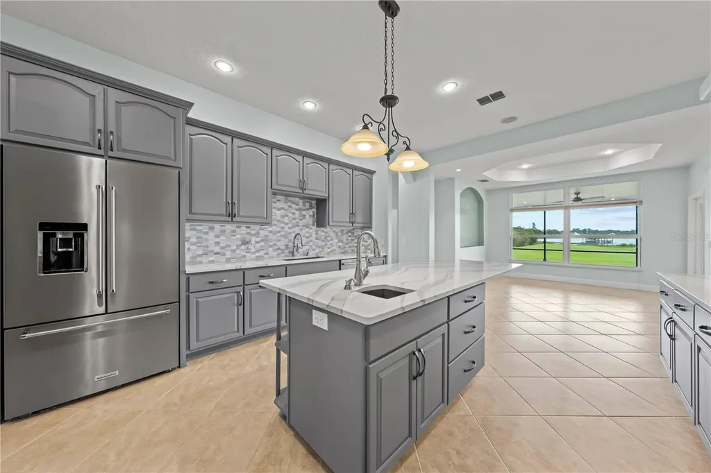 6027 Lake Lizzie Drive St Cloud FL 34771