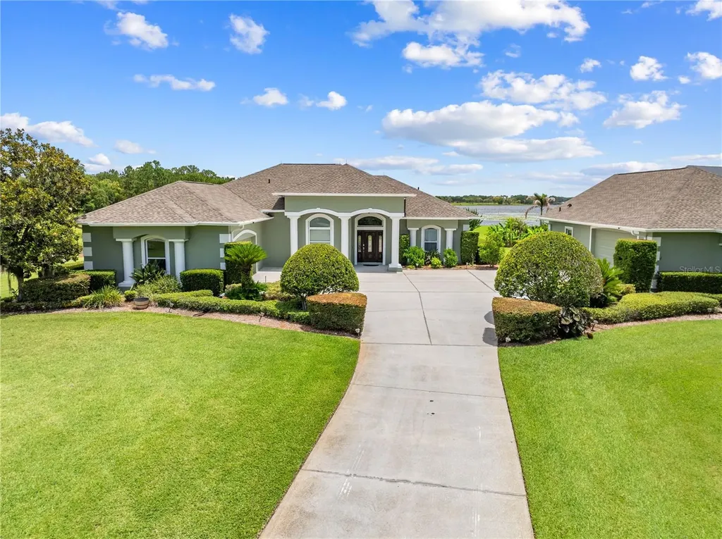 6027 Lake Lizzie Drive St Cloud FL 34771