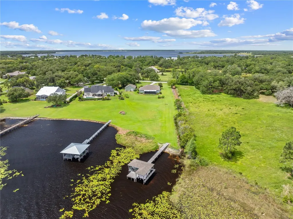 6027 Lake Lizzie Drive St Cloud FL 34771