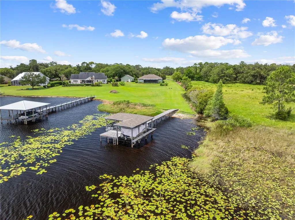 6027 Lake Lizzie Drive St Cloud FL 34771