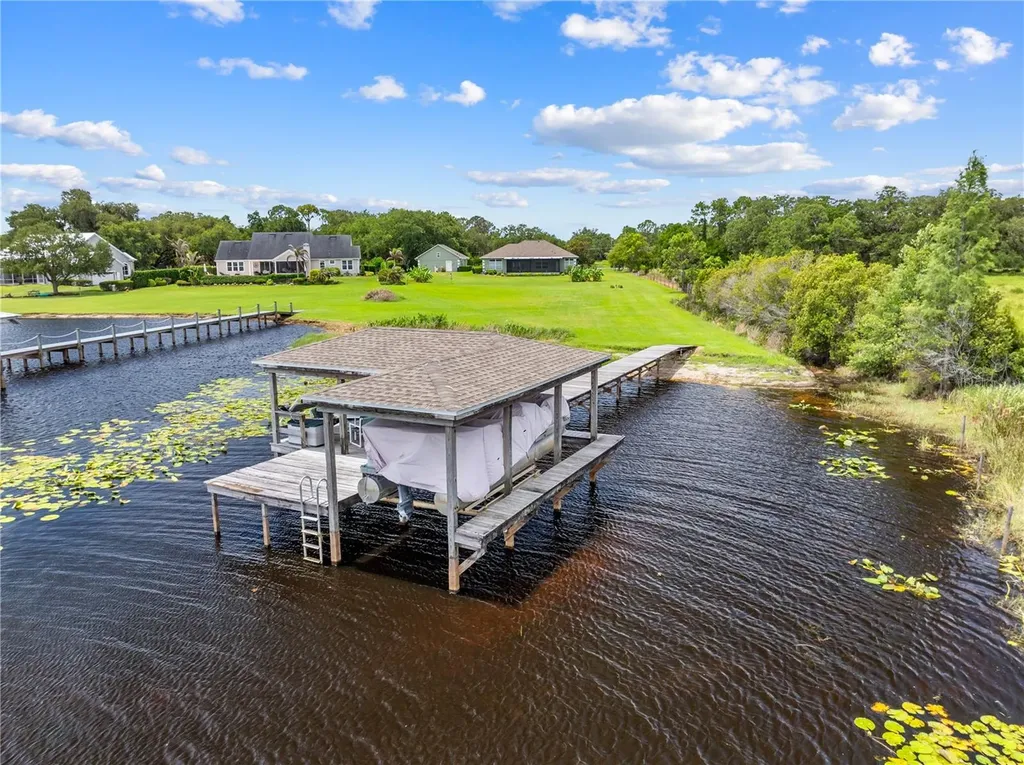 6027 Lake Lizzie Drive St Cloud FL 34771