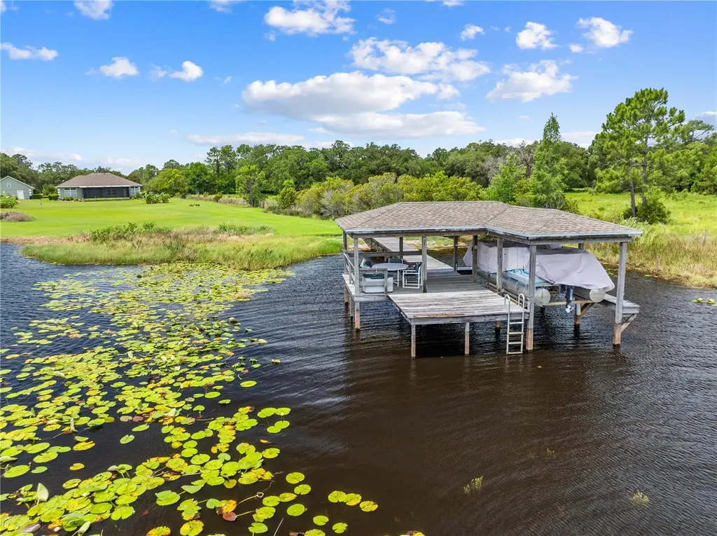 6027 Lake Lizzie Drive St Cloud FL 34771
