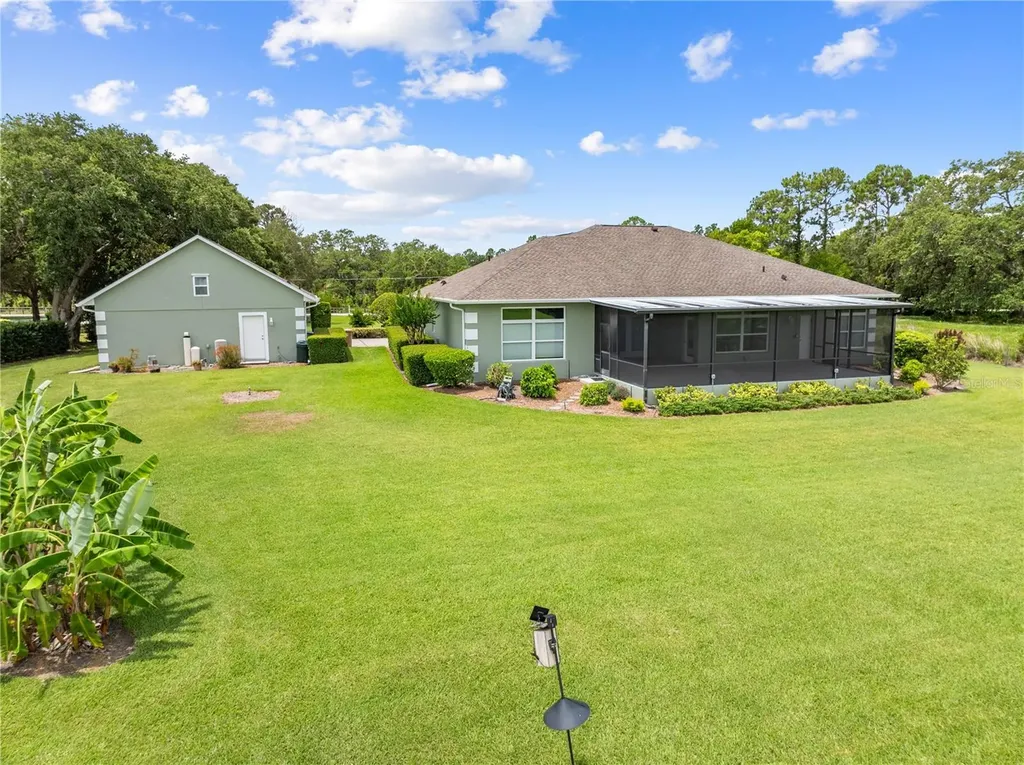 6027 Lake Lizzie Drive St Cloud FL 34771