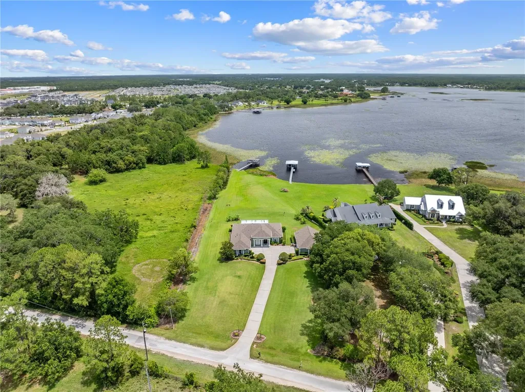 6027 Lake Lizzie Drive St Cloud FL 34771