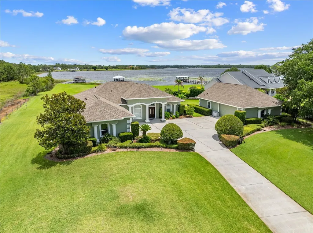 6027 Lake Lizzie Drive St Cloud FL 34771