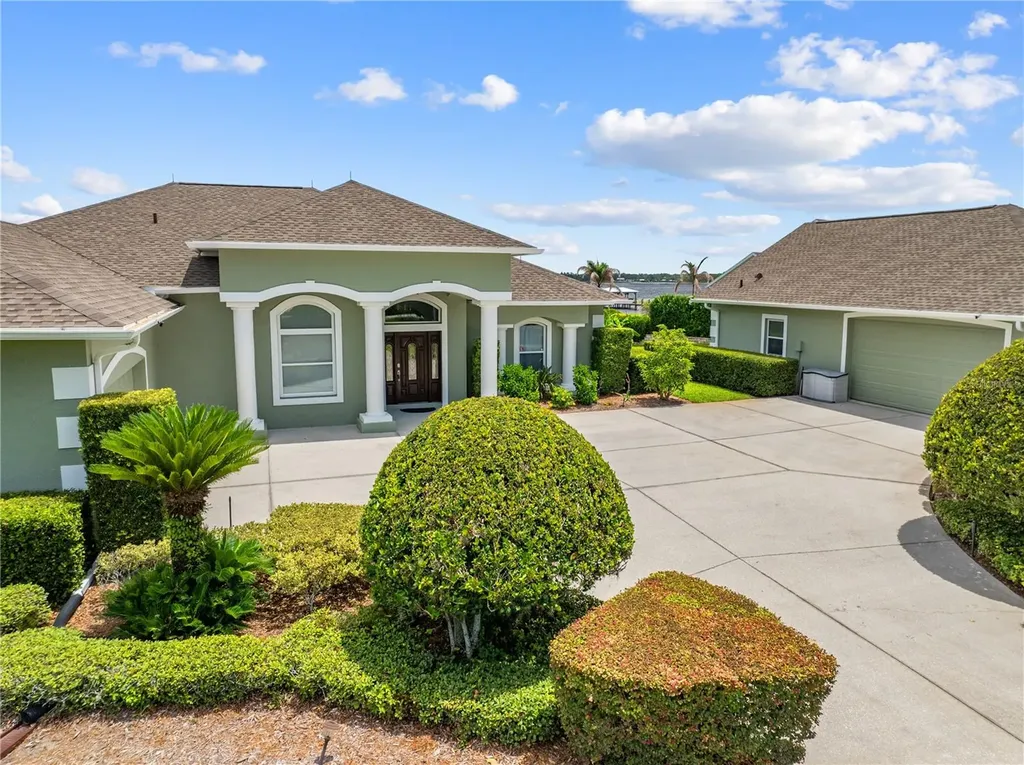 6027 Lake Lizzie Drive St Cloud FL 34771