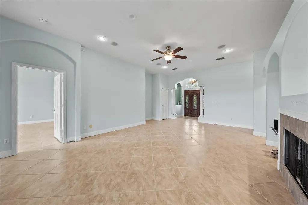 6027 Lake Lizzie Drive St Cloud FL 34771