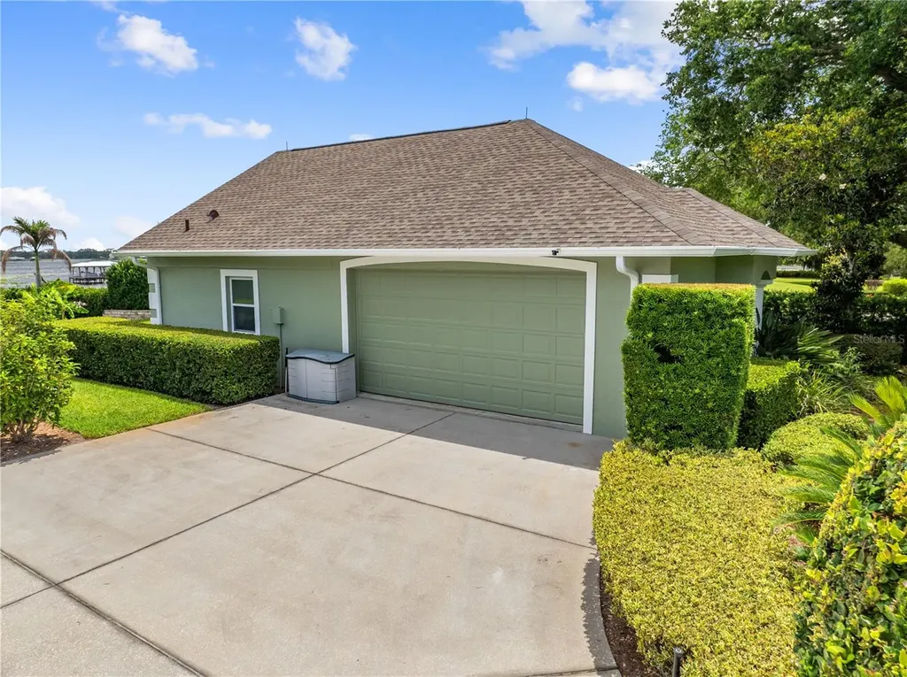 6027 Lake Lizzie Drive St Cloud FL 34771