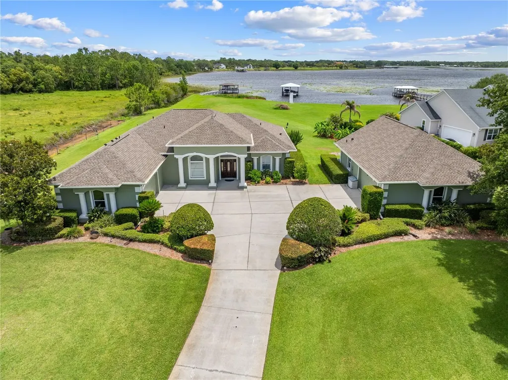 6027 Lake Lizzie Drive St Cloud FL 34771