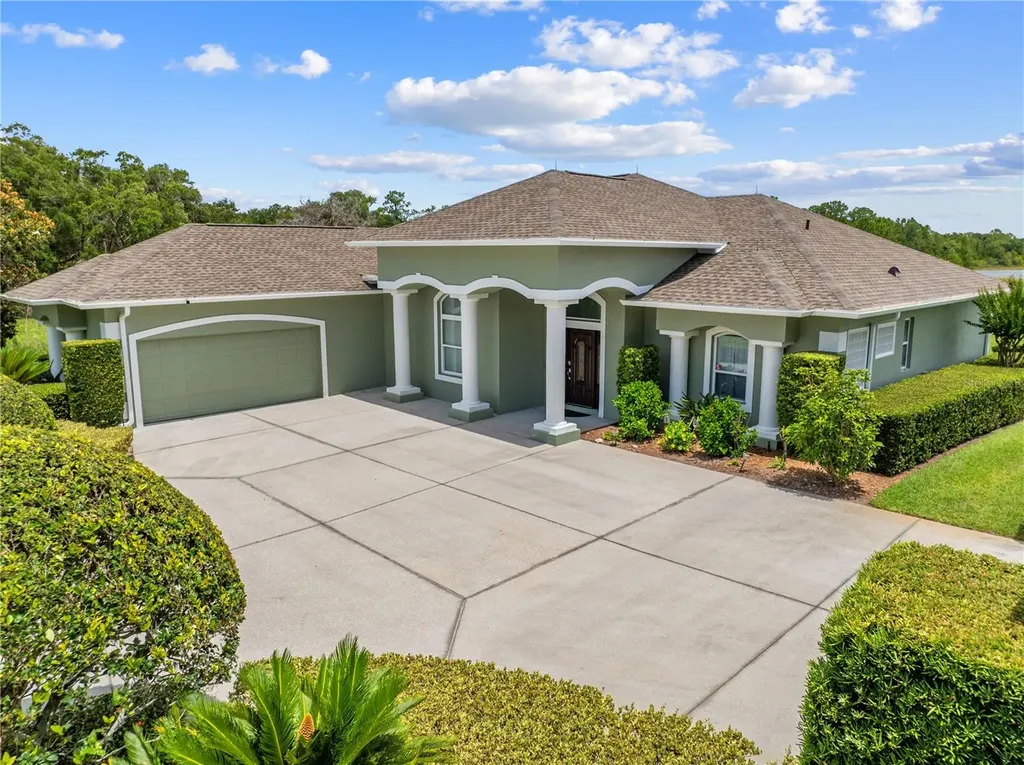 6027 Lake Lizzie Drive St Cloud FL 34771