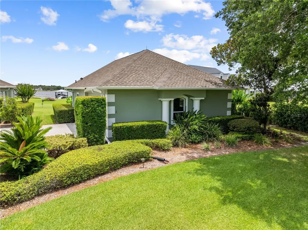 6027 Lake Lizzie Drive St Cloud FL 34771