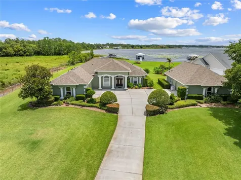 6027 Lake Lizzie Drive St Cloud FL 34771