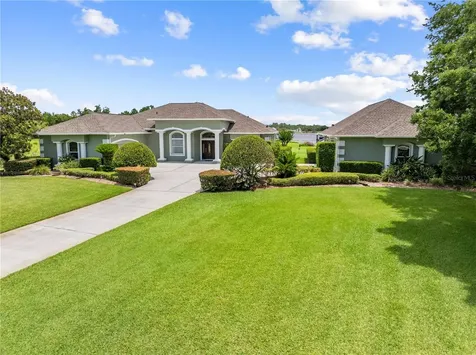 6027 Lake Lizzie Drive St Cloud FL 34771