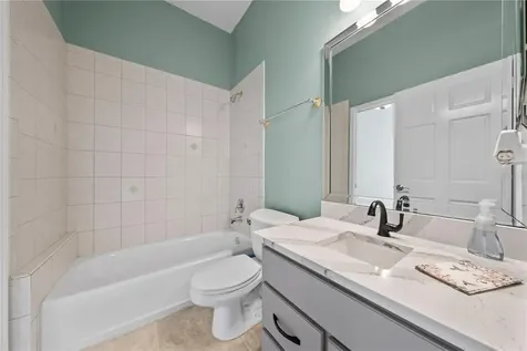 6027 Lake Lizzie Drive St Cloud FL 34771