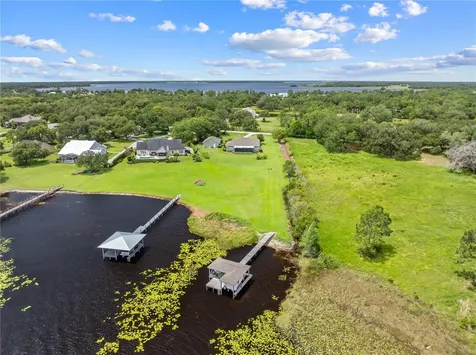 6027 Lake Lizzie Drive St Cloud FL 34771