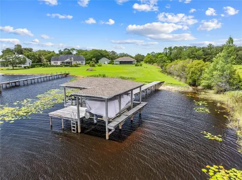 6027 Lake Lizzie Drive St Cloud FL 34771