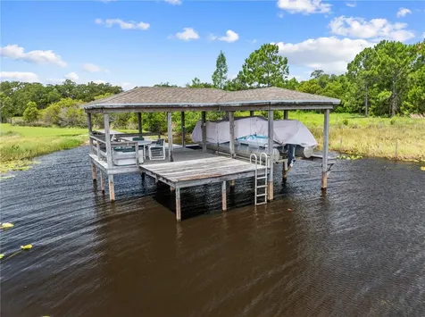 6027 Lake Lizzie Drive St Cloud FL 34771