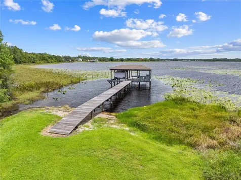 6027 Lake Lizzie Drive St Cloud FL 34771