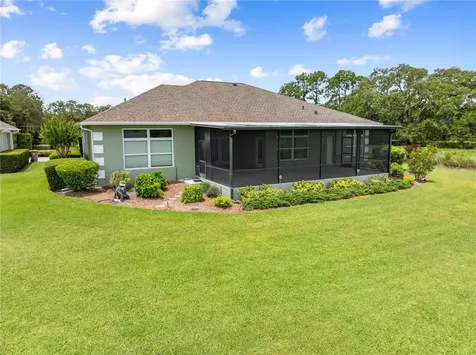6027 Lake Lizzie Drive St Cloud FL 34771