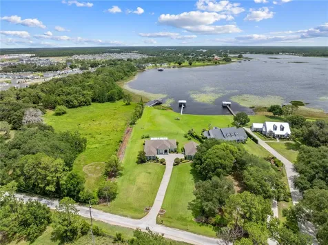 6027 Lake Lizzie Drive St Cloud FL 34771