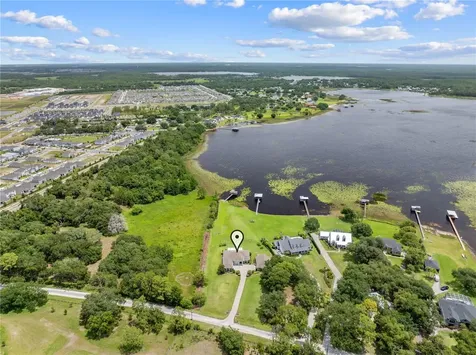 6027 Lake Lizzie Drive St Cloud FL 34771