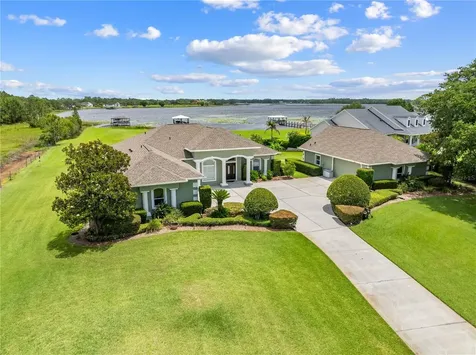 6027 Lake Lizzie Drive St Cloud FL 34771