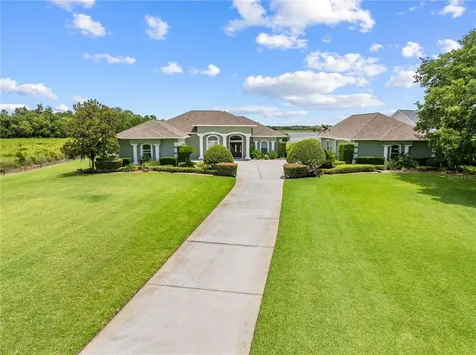 6027 Lake Lizzie Drive St Cloud FL 34771