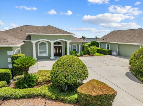 6027 Lake Lizzie Drive St Cloud FL 34771