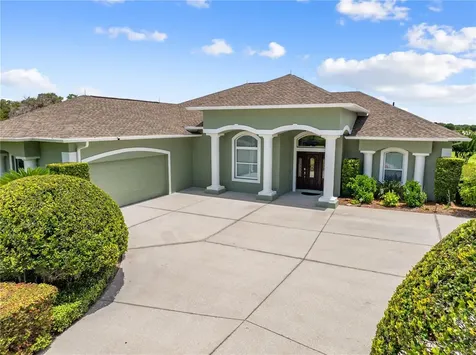 6027 Lake Lizzie Drive St Cloud FL 34771