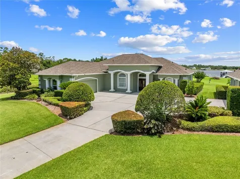 6027 Lake Lizzie Drive St Cloud FL 34771