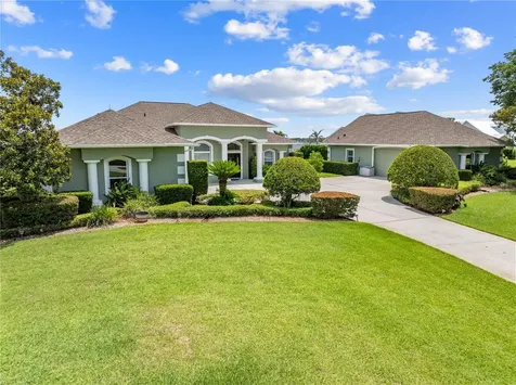 6027 Lake Lizzie Drive St Cloud FL 34771