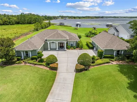 6027 Lake Lizzie Drive St Cloud FL 34771