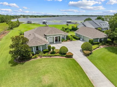 6027 Lake Lizzie Drive St Cloud FL 34771