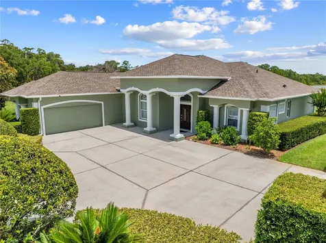 6027 Lake Lizzie Drive St Cloud FL 34771