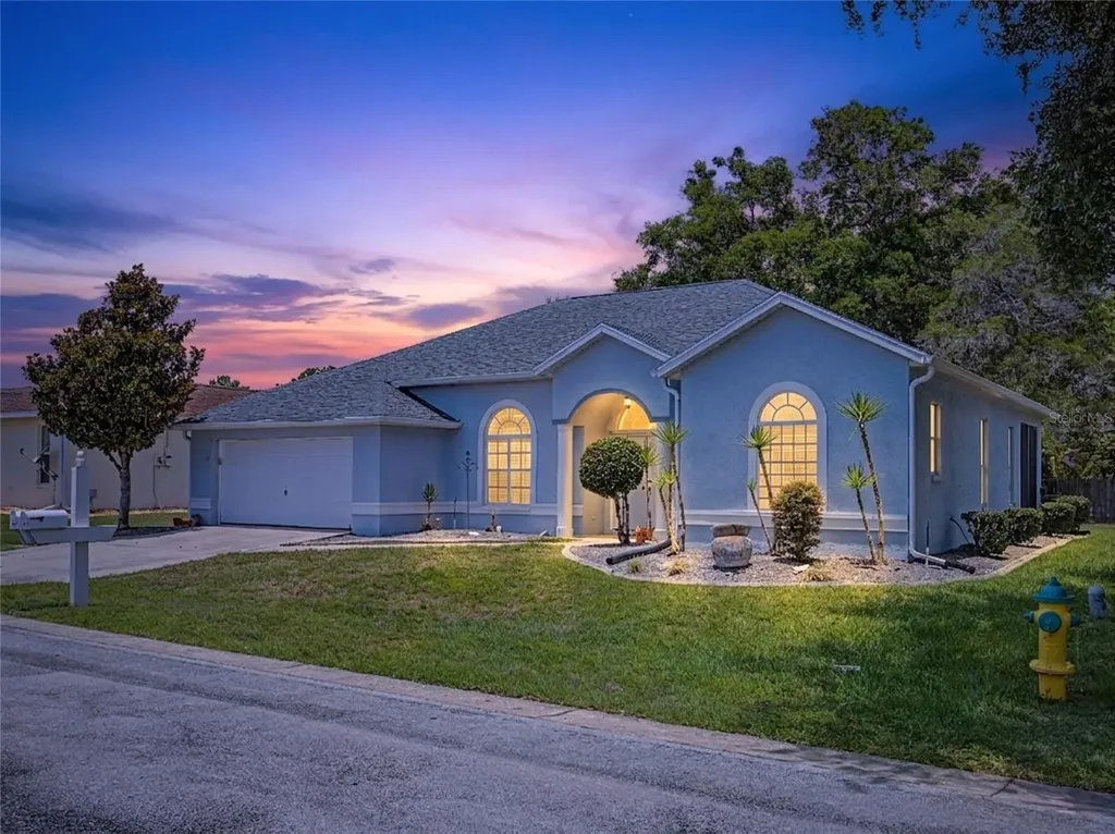 5455 NW 26th Lane Ocala FL 34482