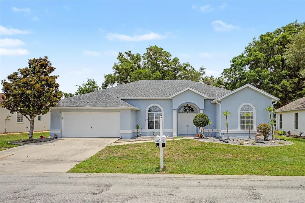 5455 NW 26th Lane Ocala FL 34482