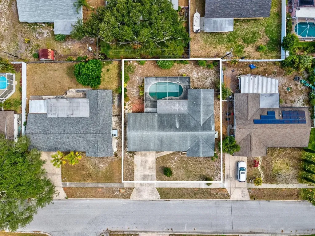 1754 Great Brikhill Road Clearwater FL 33755